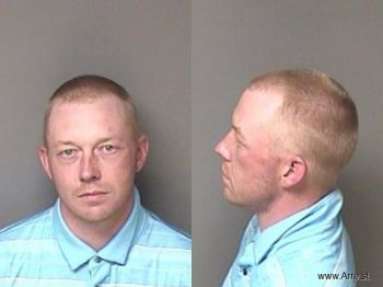 Michael Wayne Farley Mugshot