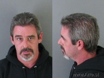 Michael Todd Farris Mugshot