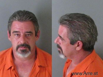 Michael Todd Farris Mugshot