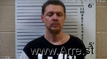 Michael Christopher Ferguson Mugshot