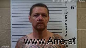 Michael Christopher Ferguson Mugshot