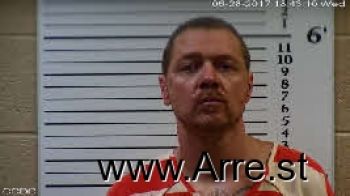 Michael Christopher Ferguson Mugshot