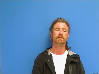 Michael Jerry Ferguson Mugshot