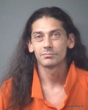 Michael Roy Ferrell Mugshot