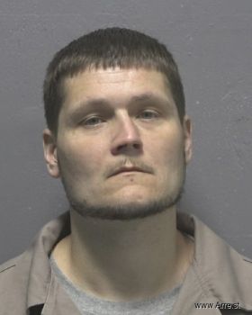 Michael Wayne Finch Mugshot