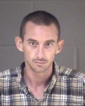 Michael John Fitzgerald Mugshot