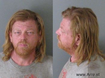 Michael Lee Joe Flowers Mugshot