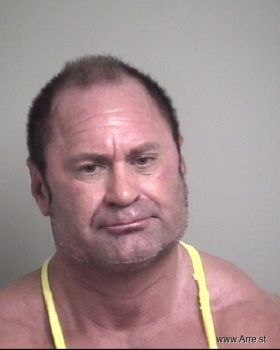 Michael Joseph Foley Mugshot