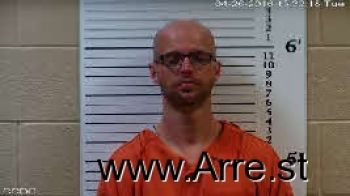 Michael Joseph Ford Mugshot