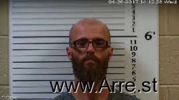 Michael Joseph Ford Mugshot