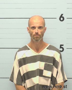 Michael Joseph Ford Mugshot