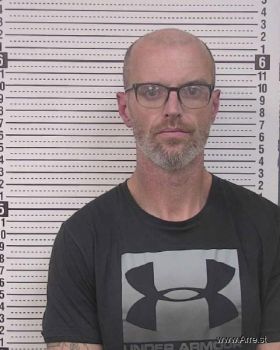 Michael Joseph Ford Mugshot