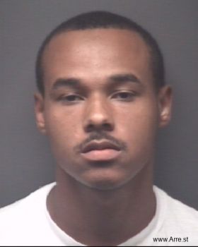 Michael Devon Foust Jr Mugshot