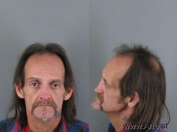 Michael Albert Franklin Mugshot