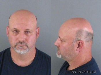 Michael Scott Franklin Mugshot