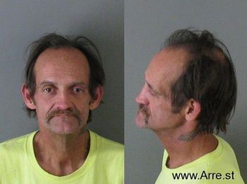 Michael Albert Franklin Mugshot