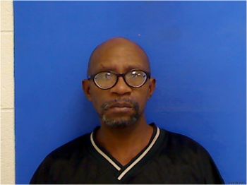 Michael Anthony Frazier Mugshot