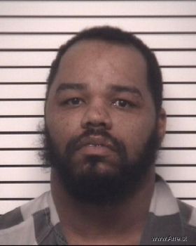 Michael Lamar Gaines Mugshot