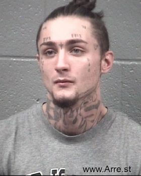 Michael Ray Gainey Mugshot