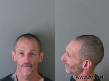 Michael Shane Gardner Mugshot