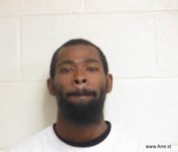 Michael Lamonte Gardner Mugshot