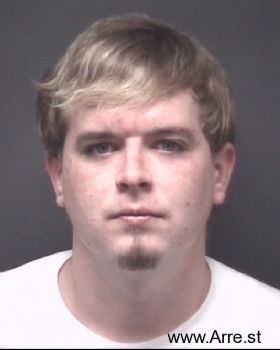 Michael Eric Gardner Mugshot