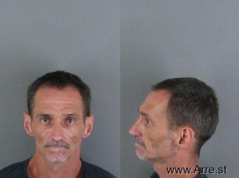 Michael Shane Gardner Mugshot