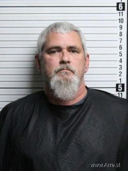 Michael Shane Garner Mugshot