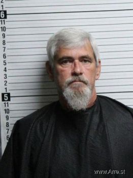 Michael Shane Garner Mugshot