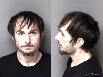 Michael Lee Garrett Mugshot