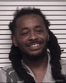 Michael Darrell Garvin Mugshot