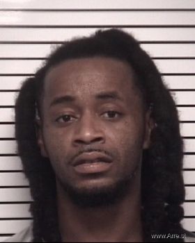 Michael Darrell Garvin Mugshot