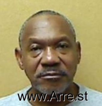 Michael D Gary Mugshot