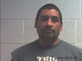 Michael James George Mugshot