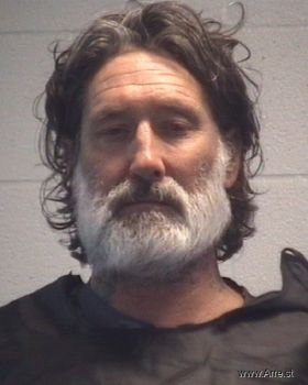 Michael Glenn Gibson Mugshot