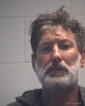 Michael Glenn Gibson Mugshot