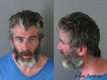 Michael Joseph Gorman Mugshot