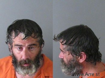 Michael Joseph Gorman Mugshot