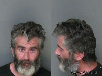 Michael Joseph Gorman Mugshot