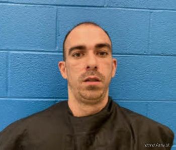 Michael Roy Gosselin Mugshot