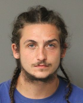 Michael Tyler Gotto Mugshot