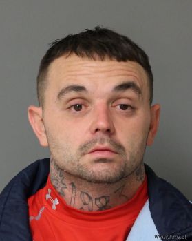 Michael Gray Salmon Mugshot