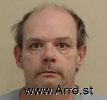 Michael L Greene Mugshot