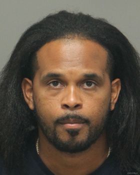 Michael Ravaris Gregory Mugshot