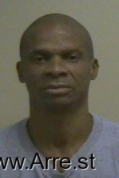 Michael L Griffin Mugshot