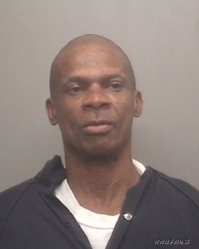 Michael Lee Griffin Mugshot