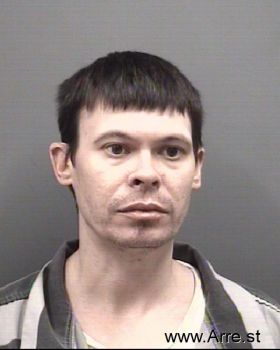 Michael Linn Grissom Mugshot