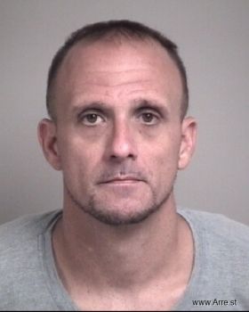 Michael Eugene Grutzius Mugshot