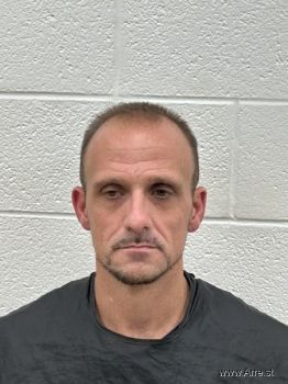 Michael Eugene Grutzius Mugshot