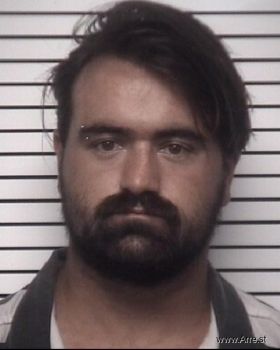 Michael Allen Gunter Mugshot